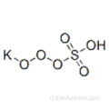 Perossimonosolfato di potassio CAS 70693-62-8